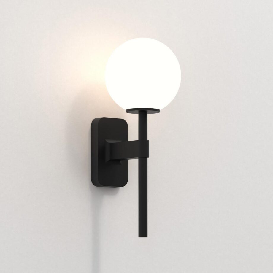 Tacoma Single настенный светильник Astro Lighting