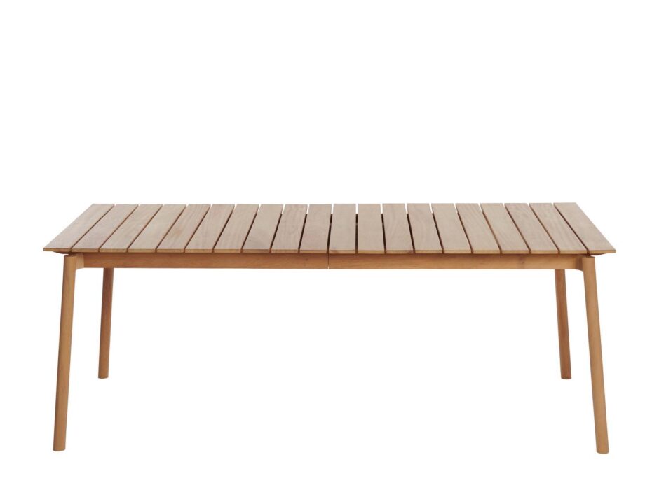 Dock уличный стол Potocco