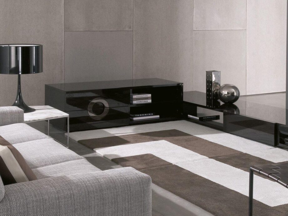 Archipenko Unit комод Minotti