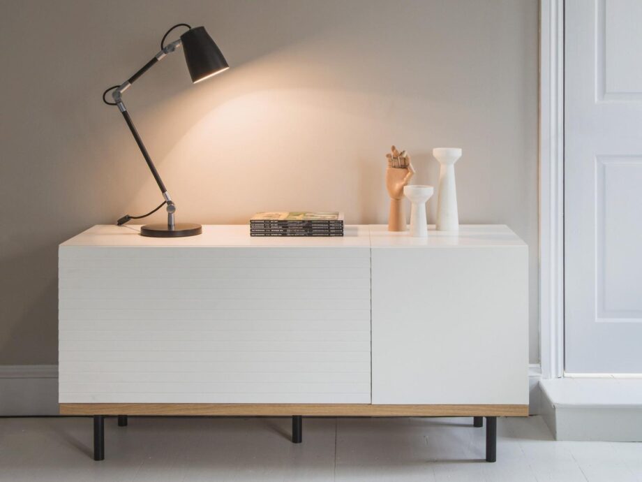 Atelier Desk Base настольная лампа Astro Lighting