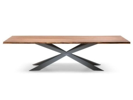 Spyder Wood
