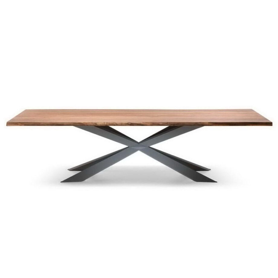 Spyder Wood стол Cattelan Italia