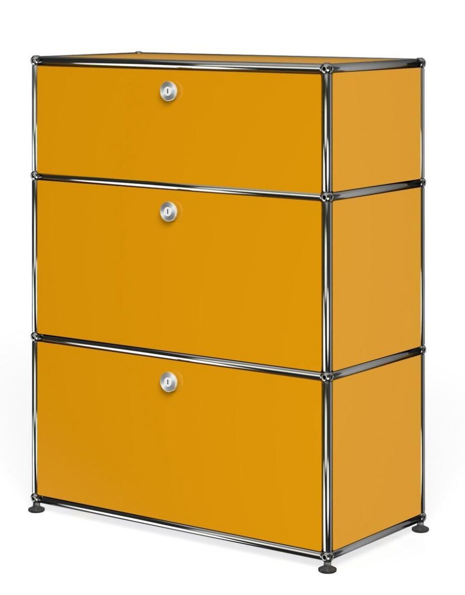 Haller Living Room Storage комод для спальни Usm