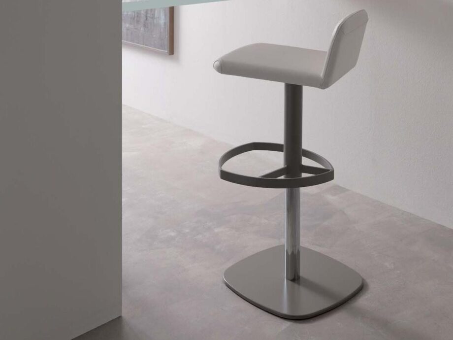 Simple барный стул Ozzio Italia