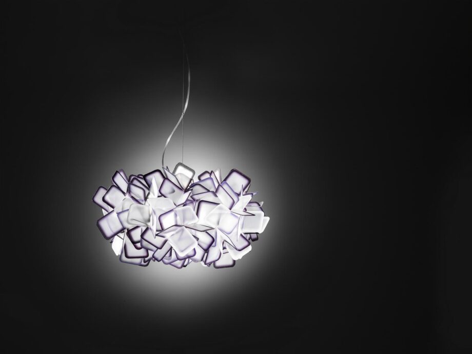 Clizia Small подвесной светильник Slamp