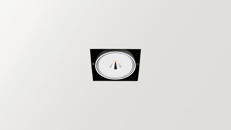 Orbital Trimless 1 Lark 111 спот Arkoslight