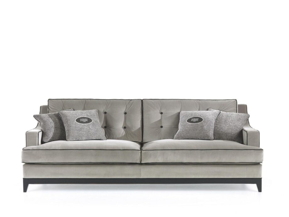 Clark диван Gianfranco Ferre Home