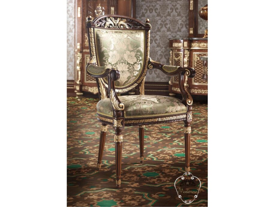 14514 стул Modenese Gastone