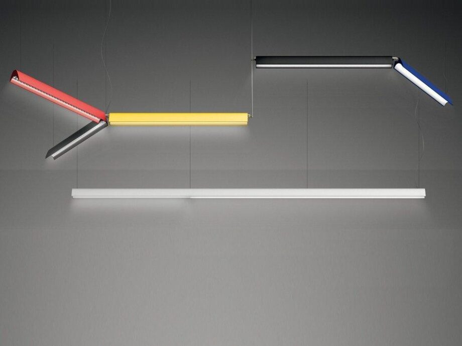 Series Y подвесной светильник Artemide