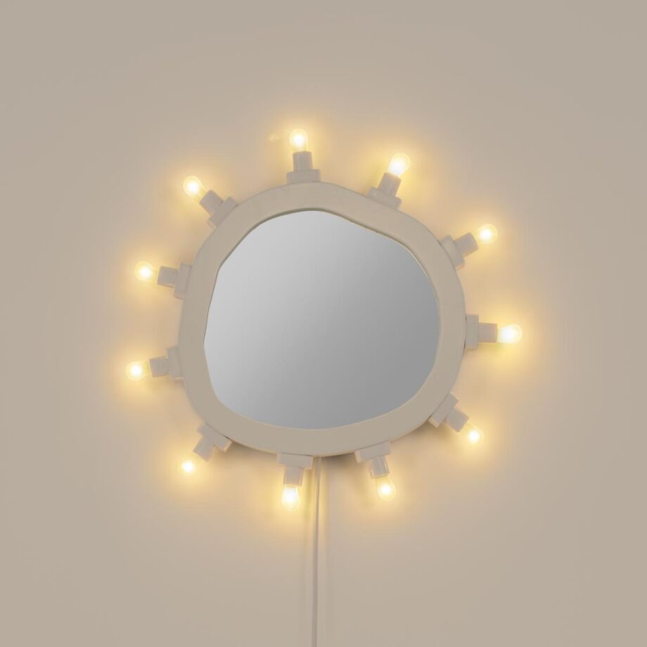 Luminaire Small зеркало Seletti