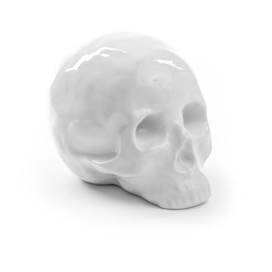 My Skull декоративный предмет Seletti