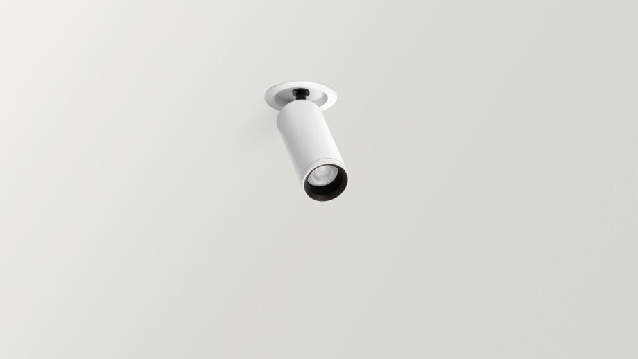 Fit 35 Recessed спот Arkoslight