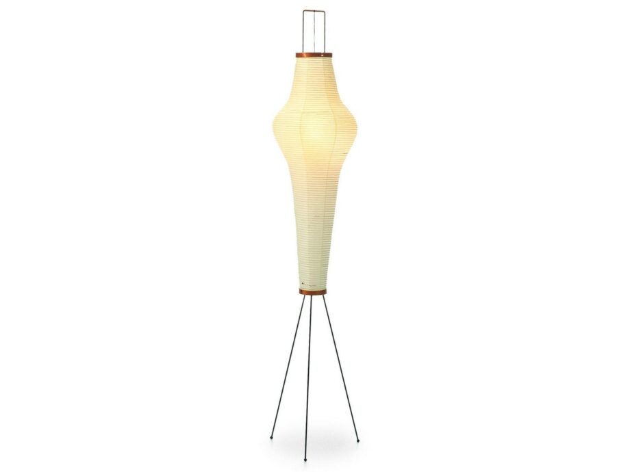 Akari 14a торшер Vitra