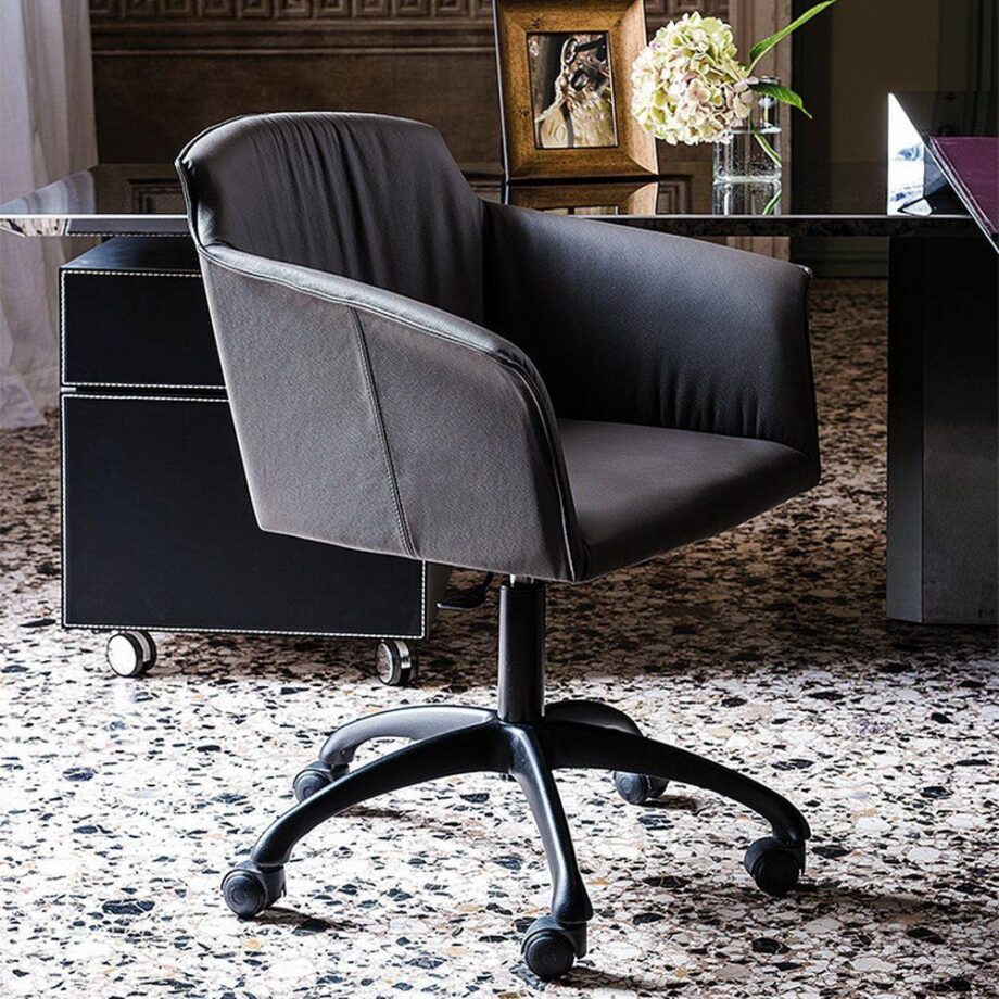 Tyler Wheels стул Cattelan Italia