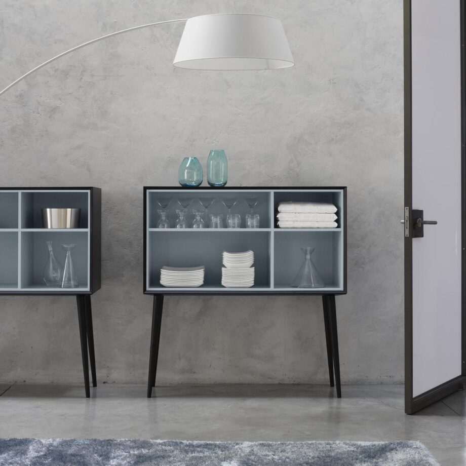 Kermes комод Ligne Roset