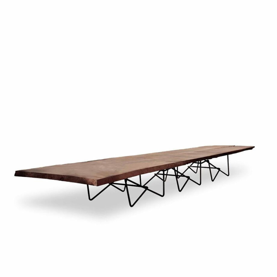 Antico стол Riva 1920