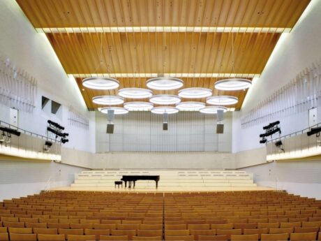 Circolo Light & Acoustic