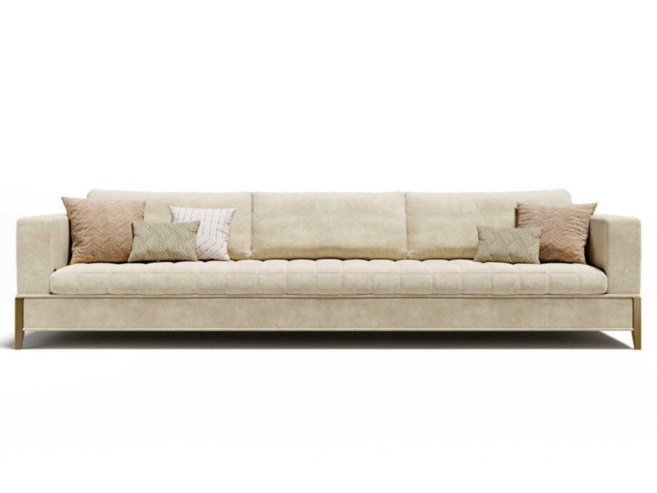 Oyster 3p диван Capital Collection