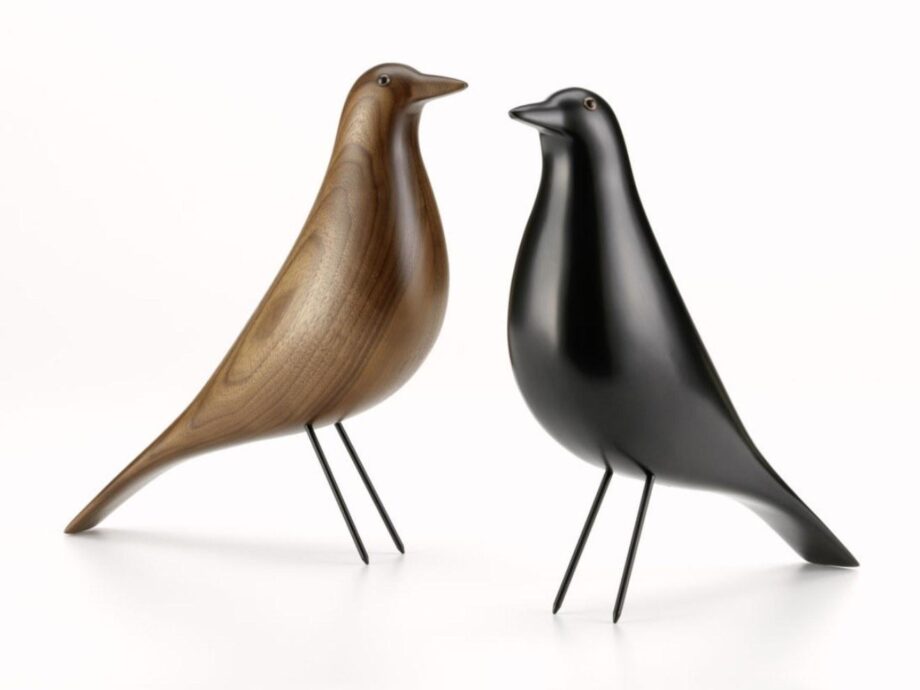 Eames House Bird декоративный предмет Vitra