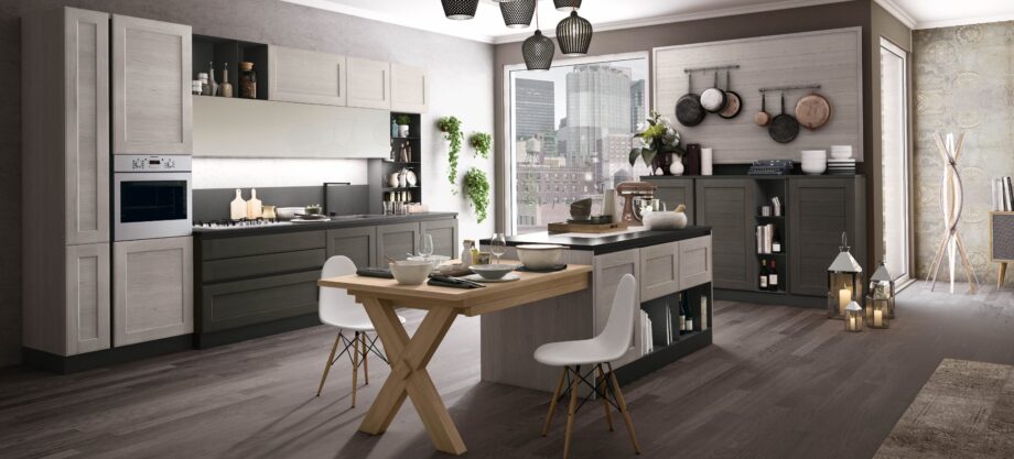 York кухня Stosa Cucine