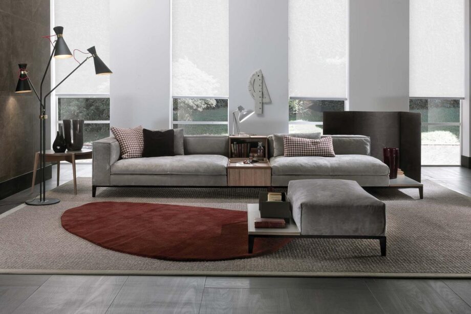 Taylor диван Frigerio