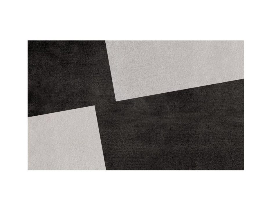 Dibbets Diagonal ковер Minotti