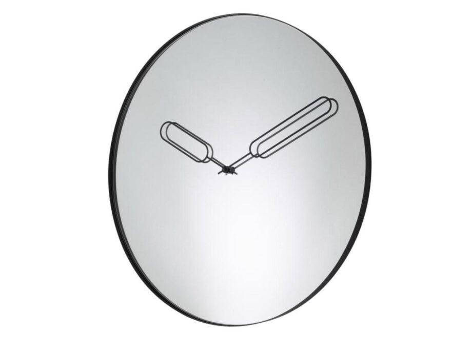 Mirror Clock часы Ligne Roset