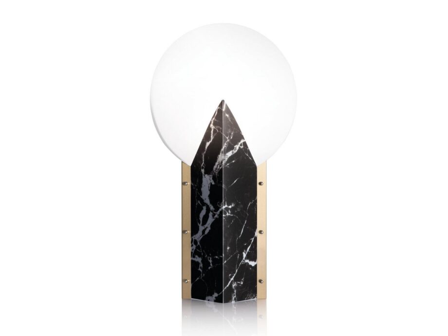 Moon 25ᵗʰ Anniversary настольная лампа Slamp