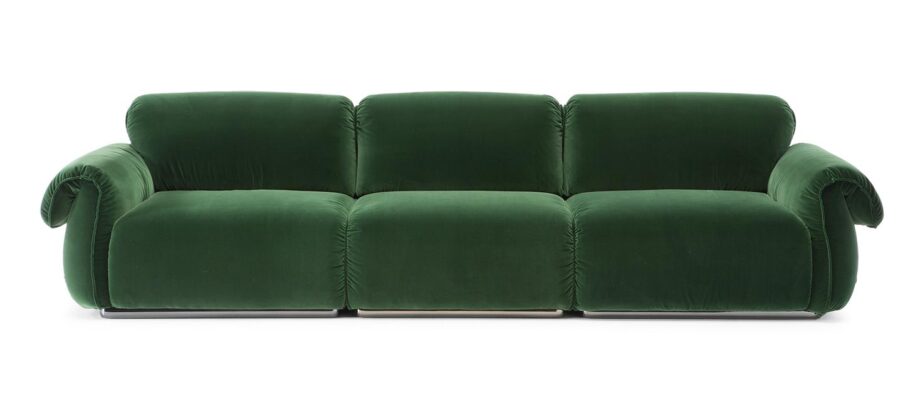 Icon диван Natuzzi Italia
