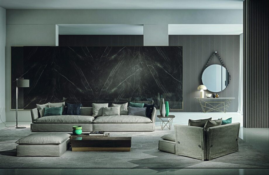Kimono диван Frigerio