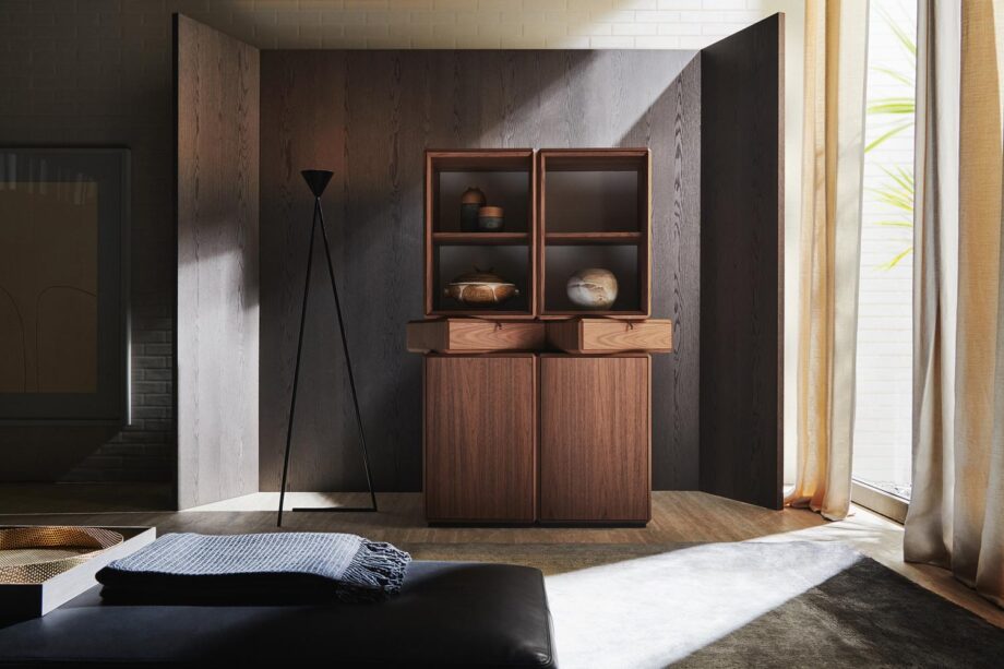 Teorema комод Molteni