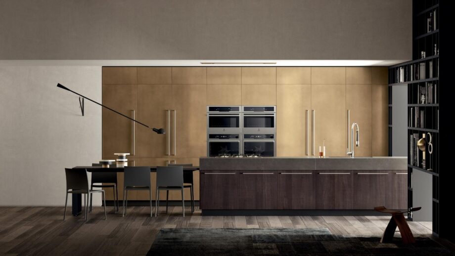 Mood кухня Scavolini