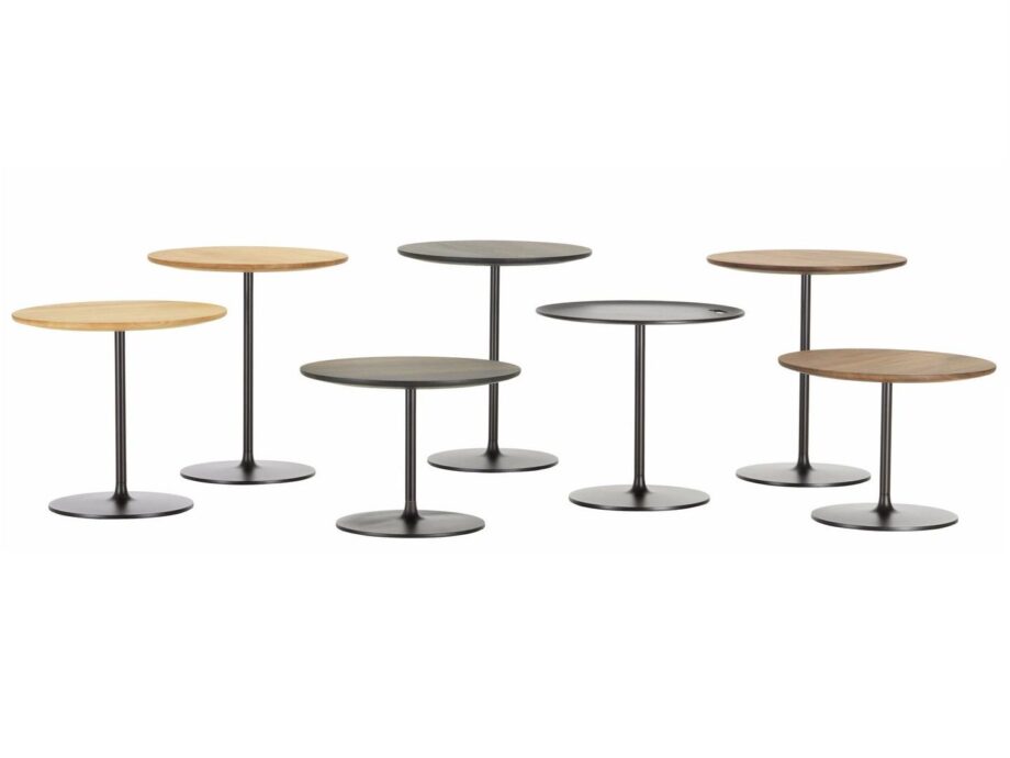 Occasional Low журнальный стол Vitra