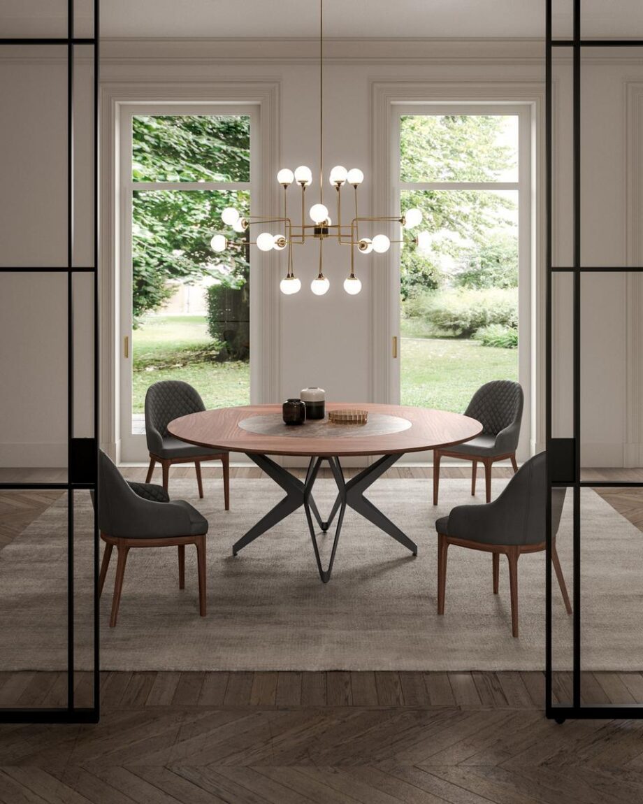 Thelma стул Ozzio Italia