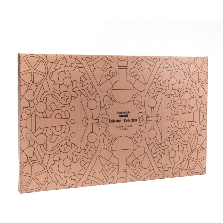 Industry уличный стол Seletti