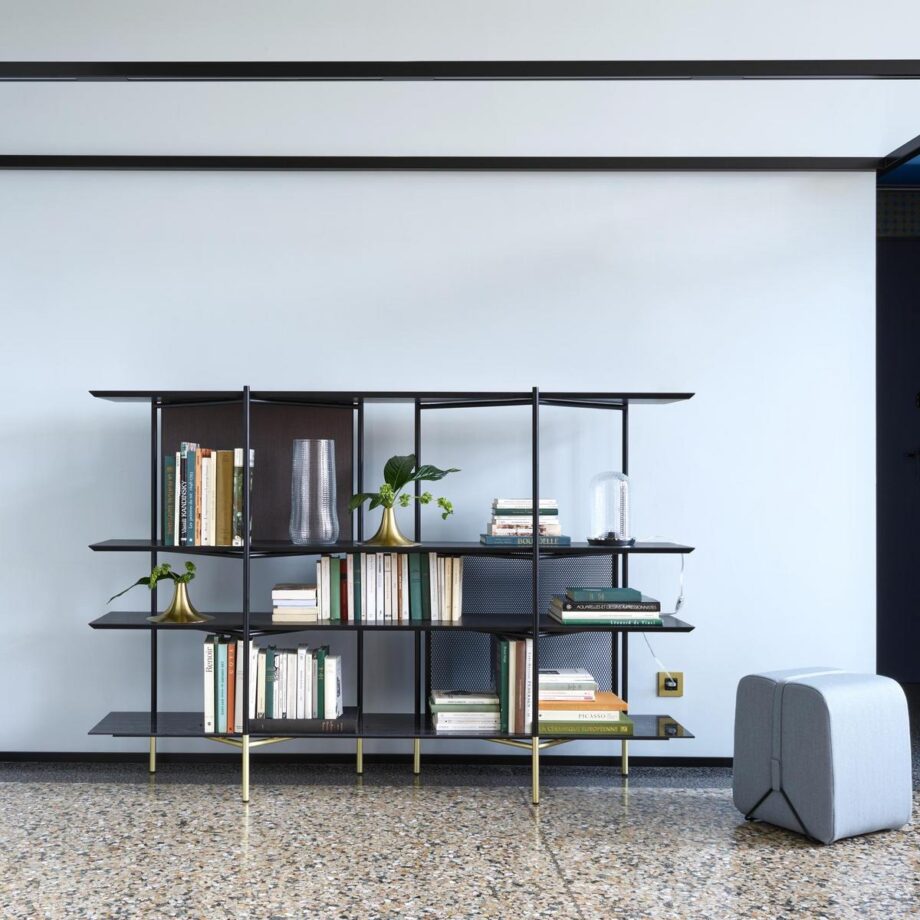 Mobidec пуф Ligne Roset