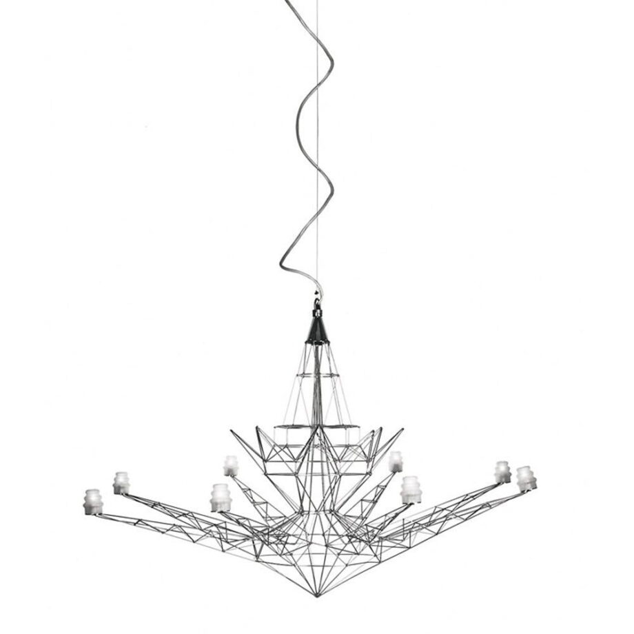 Lightweight подвесной светильник Foscarini