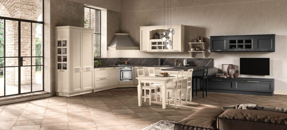 Beverly кухня Stosa Cucine
