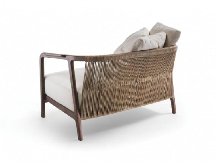 Crono диван Flexform