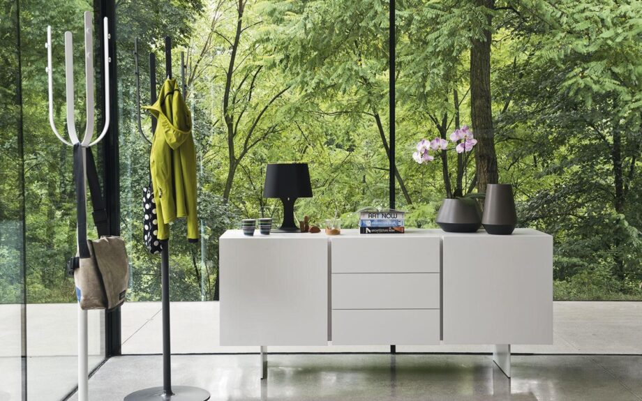 Sipario комод Calligaris