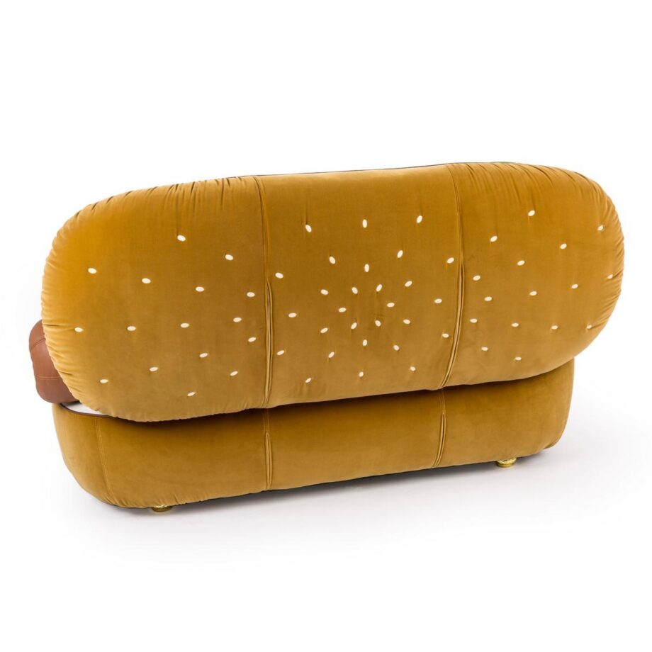 Hot Dog Sofa диван Seletti