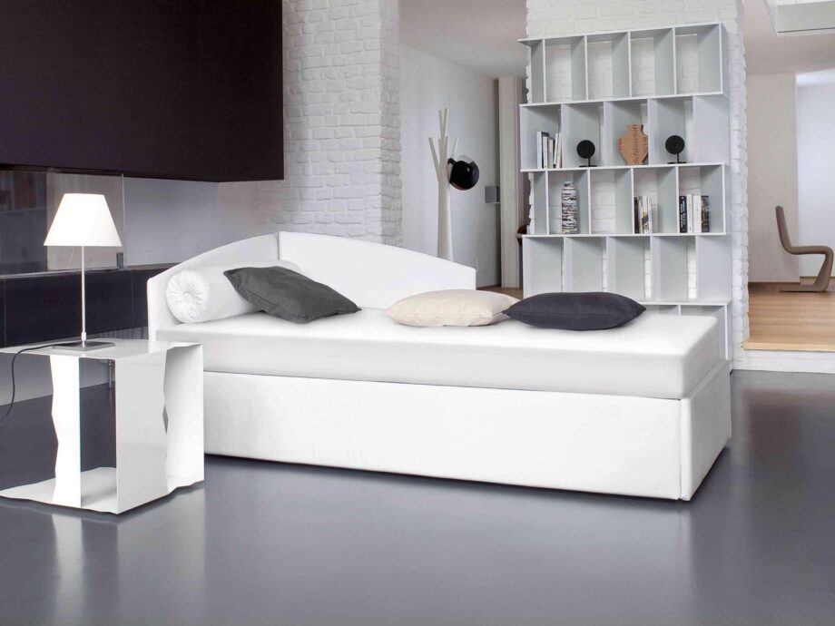 Titti кровать Bonaldo