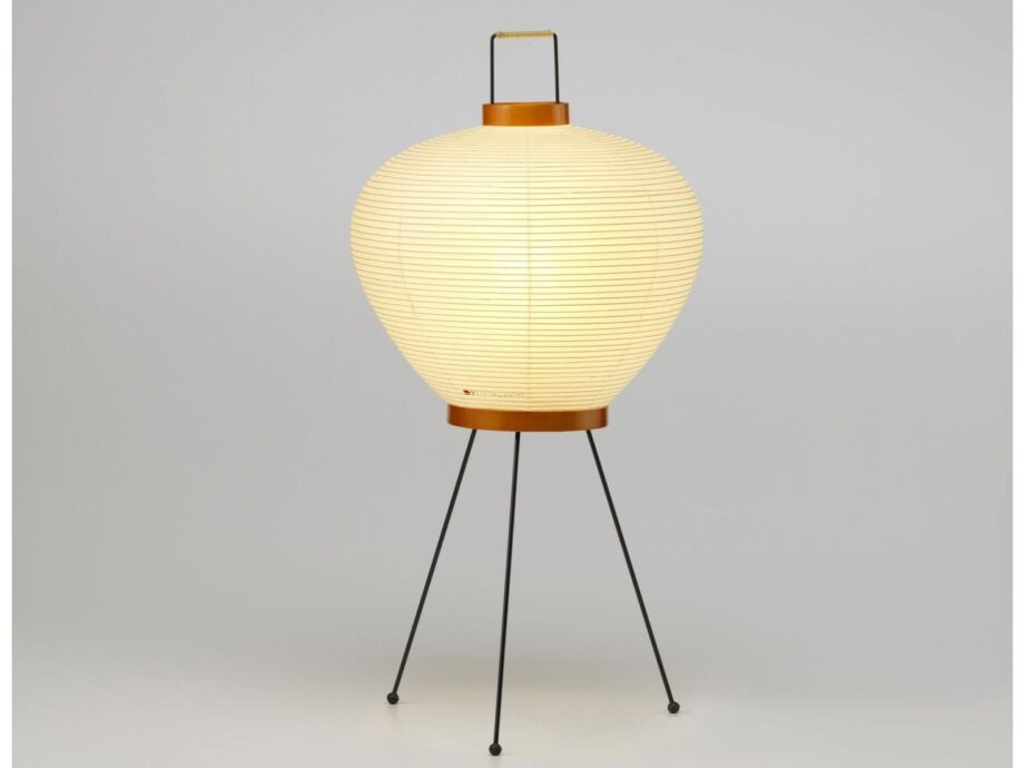 Akari 3ad настольная лампа Vitra