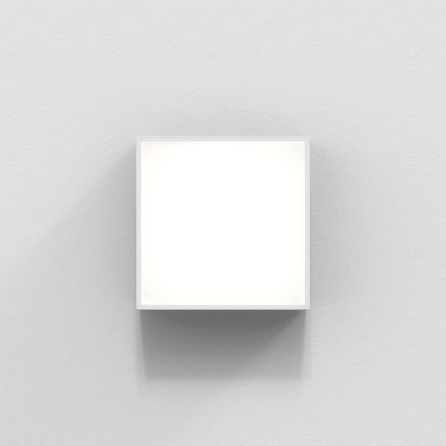 Kea 140 уличный настенный светильник Astro Lighting
