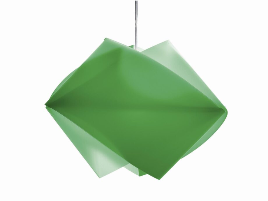 Gemmy подвесной светильник Slamp