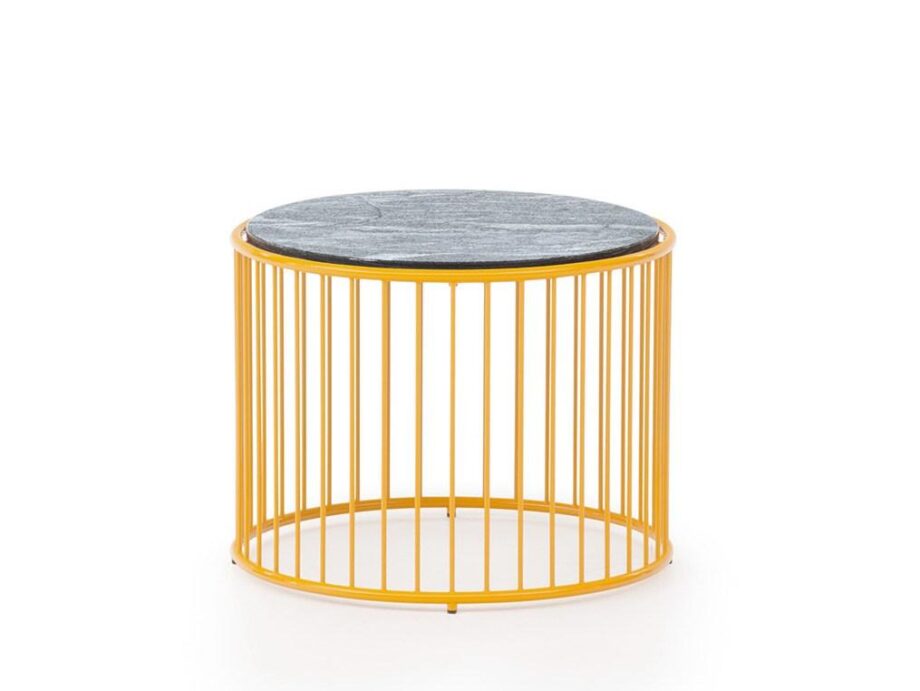 Caulfield Outdoor уличный столик Minotti
