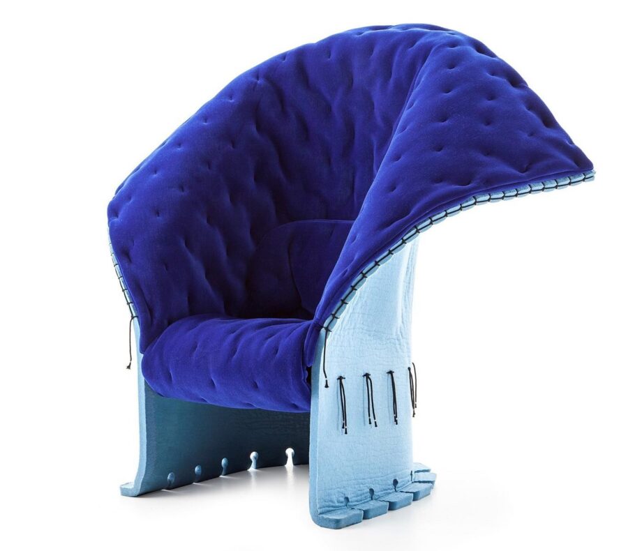 357 Feltri кресло Cassina