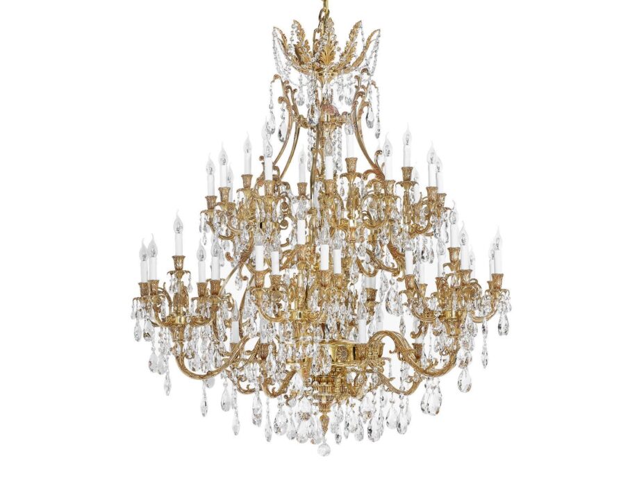 Kensington 792/54 Sh/g подвесной светильник Possoni Illuminazione