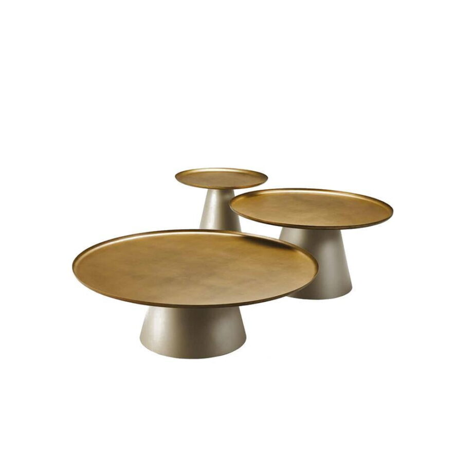 Amerigo журнальный стол Cattelan Italia