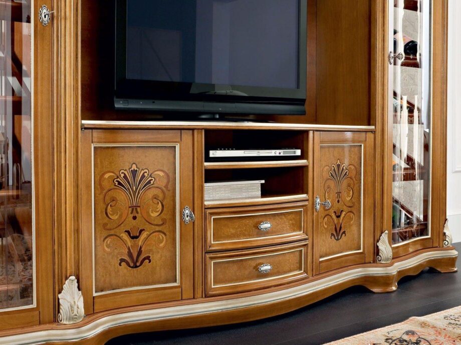 13134 комод Modenese Gastone